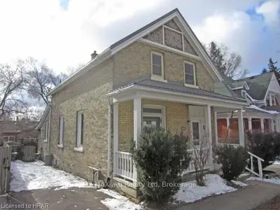 145 Church Street, Stratford, On N5a 2r5