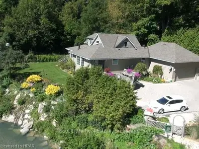 10 Melbourne Street, Ashfield-colborne-wawanosh, On N7a 3x9
