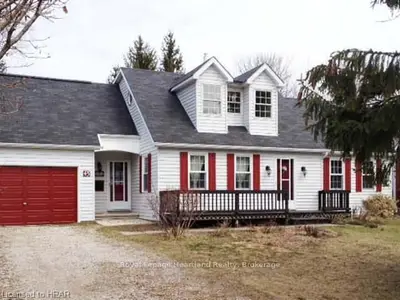 41 Victoria Street, Bluewater, On N0m 1g0