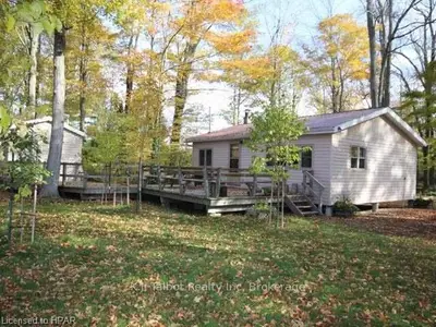 83901 James Street, Ashfield-colborne-wawanosh, On N7a 3x9