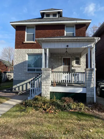 157 Bayswater Avenue, West Centre Town, On K1y 2g4
