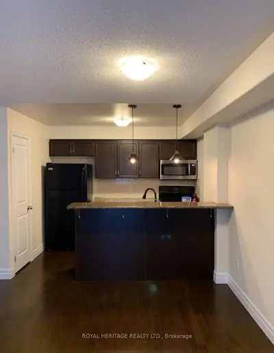 Common Element Condo in Peterborough