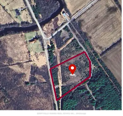 Con7pt2 Bolton Road, North Grenville, On K0g 1n0