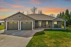 217890 Concession Road 3, Georgian Bluffs, On, N4k 5n5
