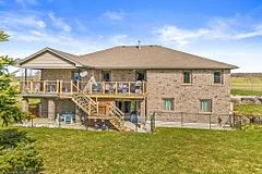 217890 Concession Road 3, Georgian Bluffs, On, N4k 5n5