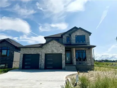 347 Ridge Street, Saugeen Shores, On N0h 2c3