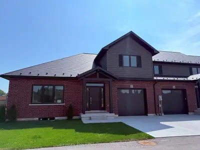 8 Golf Links Road Unit 1, Kincardine, On N2z 0g1