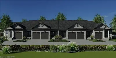 117 Jack's Way, Wellington North, On N0g 2l4