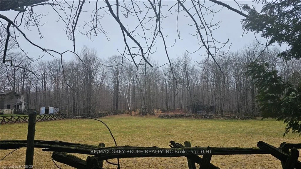 Pt Lt 15 Concession Rd 21, Georgian Bluffs, On, N0h 2t0