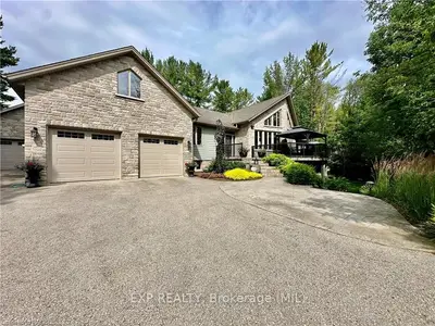 410 Lake Rosalind Road 4, Brockton, On, N4n 3b9