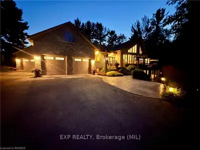 410 Lake Rosalind Road 4, Brockton, On, N4n 3b9