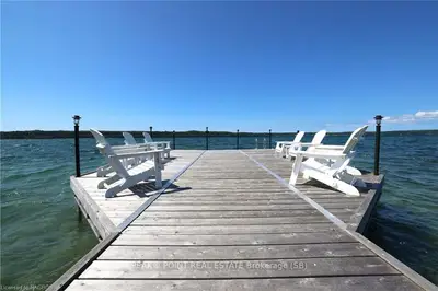 111 Wilson Drive, Georgian Bluffs, On N0h 2t0