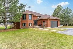 363618 Lindenwood Road, Georgian Bluffs, On N0h 1s0
