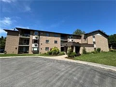 125 HINKS Street 303, Brockton, ON N0G 2V0