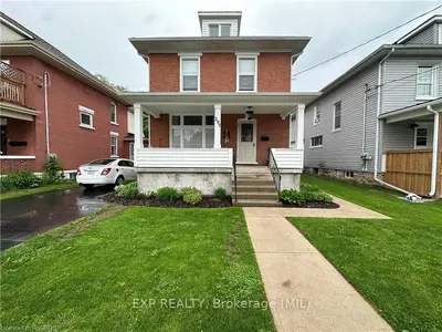 295 9th Street, Hanover, On N4n 1l3