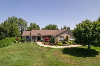 Detached in Huron-Kinloss
