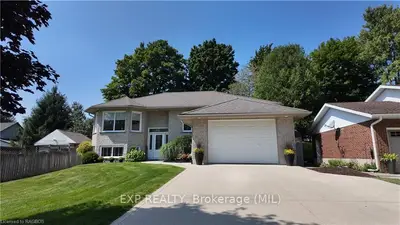 23 FRED Street, South Bruce, ON N0G 2J0
