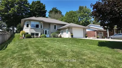 23 FRED Street, South Bruce, ON N0G 2J0
