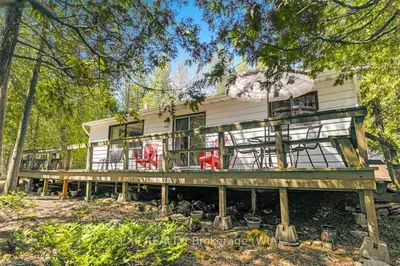 7 Howard Bowman Drive, Northern Bruce Peninsula, On N0h 2r0