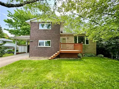 455 Waterloo Street, Saugeen Shores, On N0h 2c1