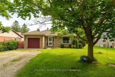 304 Silverbirch Avenue, Wellington North, On N0g 2l1