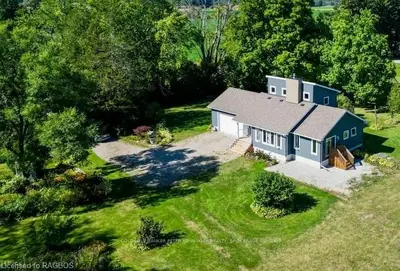 3072 Bruce Road 1, Brockton, On, N0g 1j0
