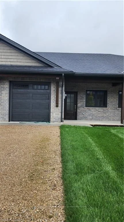 331 Arthur Street 333, Wellington North, On N0g 2l3