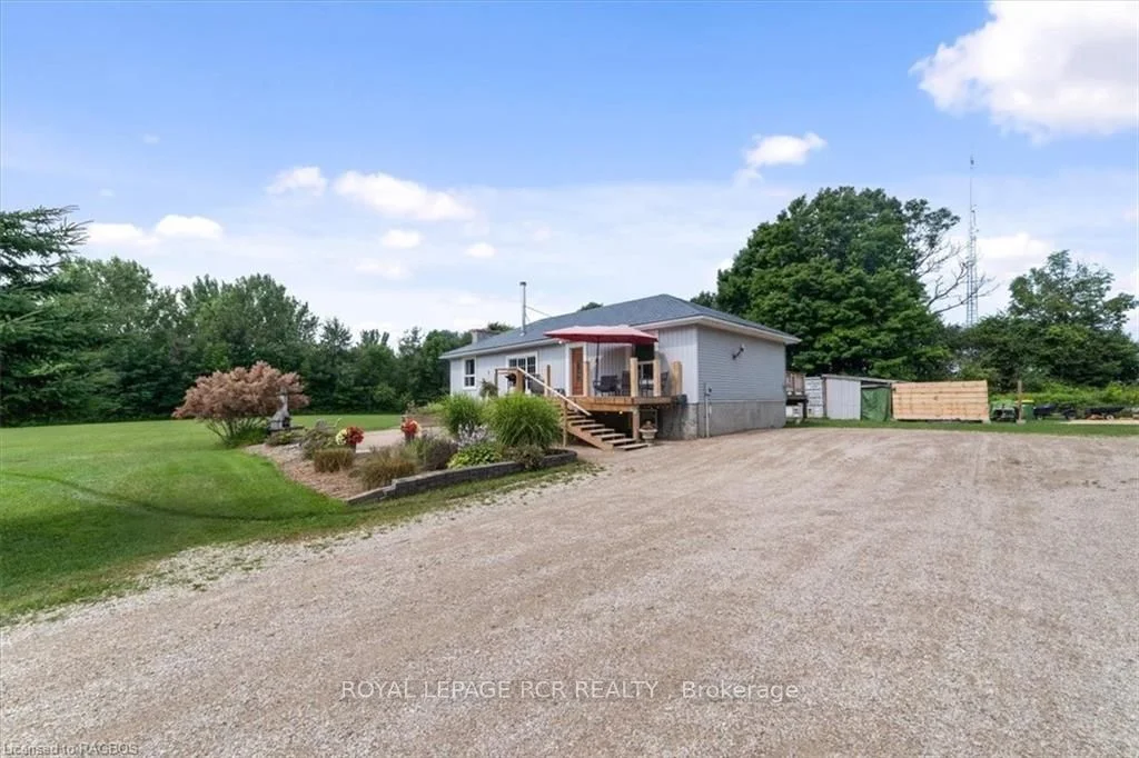 Detached in Grey Highlands