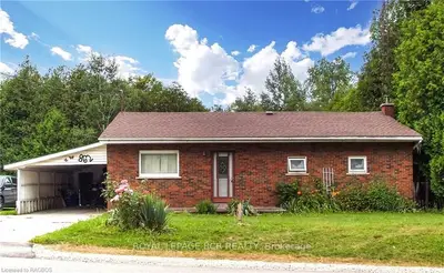 Detached in Hanover