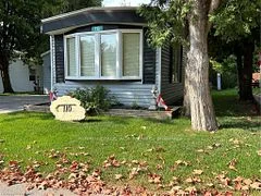 110 SUSSEX Square, Georgian Bluffs, ON N4K 5N5