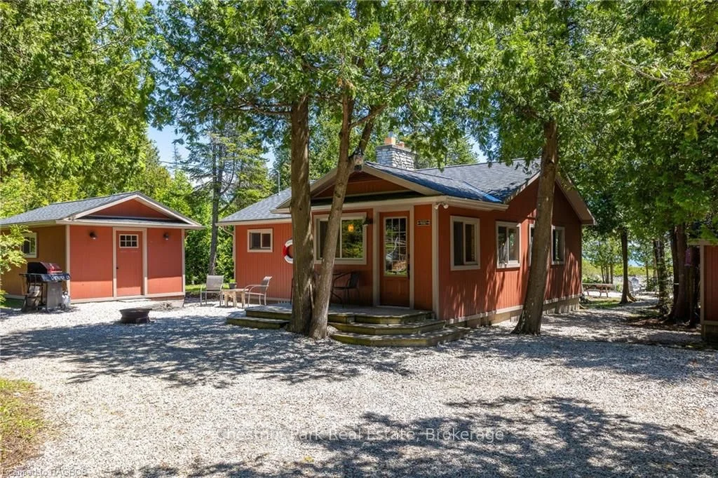 93 Borden Drive, Northern Bruce Peninsula, On N0h 2r0