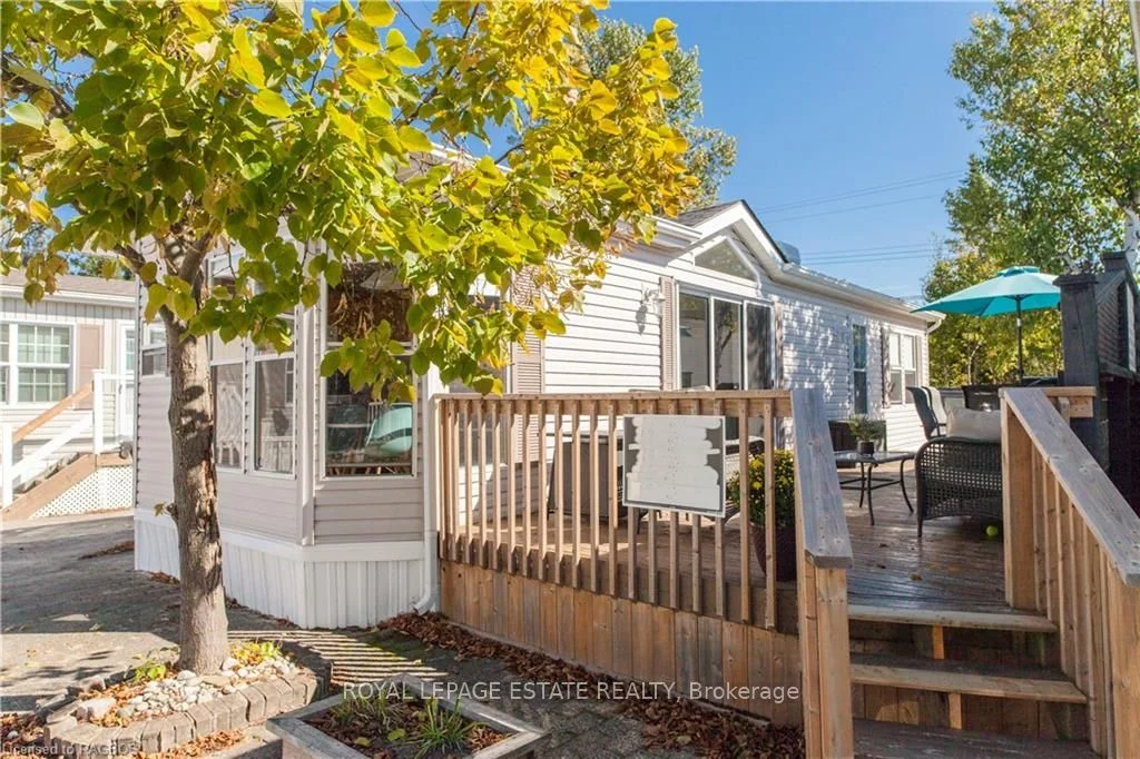 25 7TH Avenue S 22, Saugeen 29, ON N0H 2G0