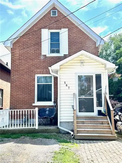 567 13th Street A, Owen Sound, On, N4k 3x5