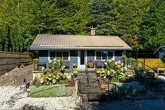 199 MALLORY BEACH Road, South Bruce Peninsula, ON N0H 2T0