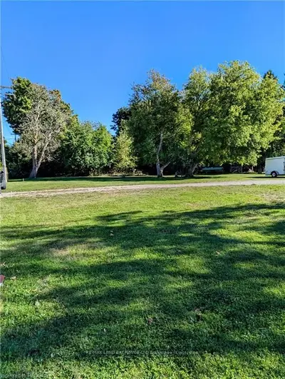 Vacant Land in Kincardine