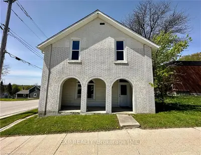 Detached in West Grey