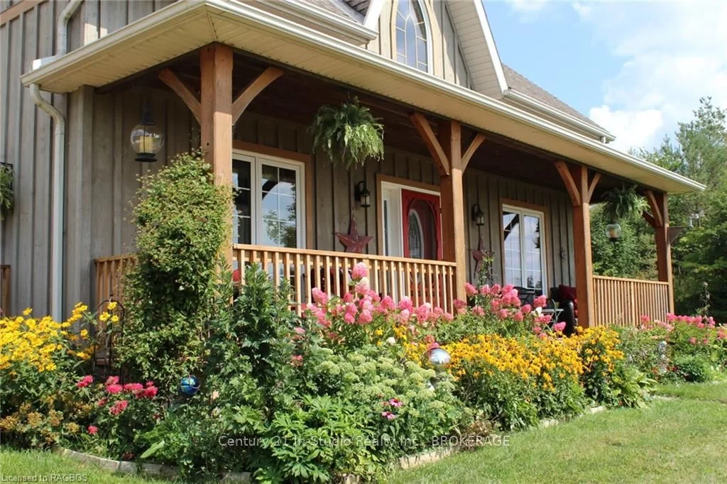 493759 Baptist Church Road, West Grey, On N0c 1k0