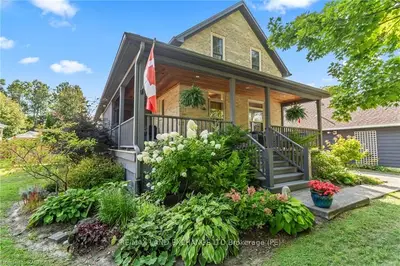 Detached in Saugeen Shores