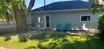 Detached in Saugeen Shores
