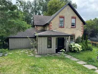 Detached in Arran-Elderslie