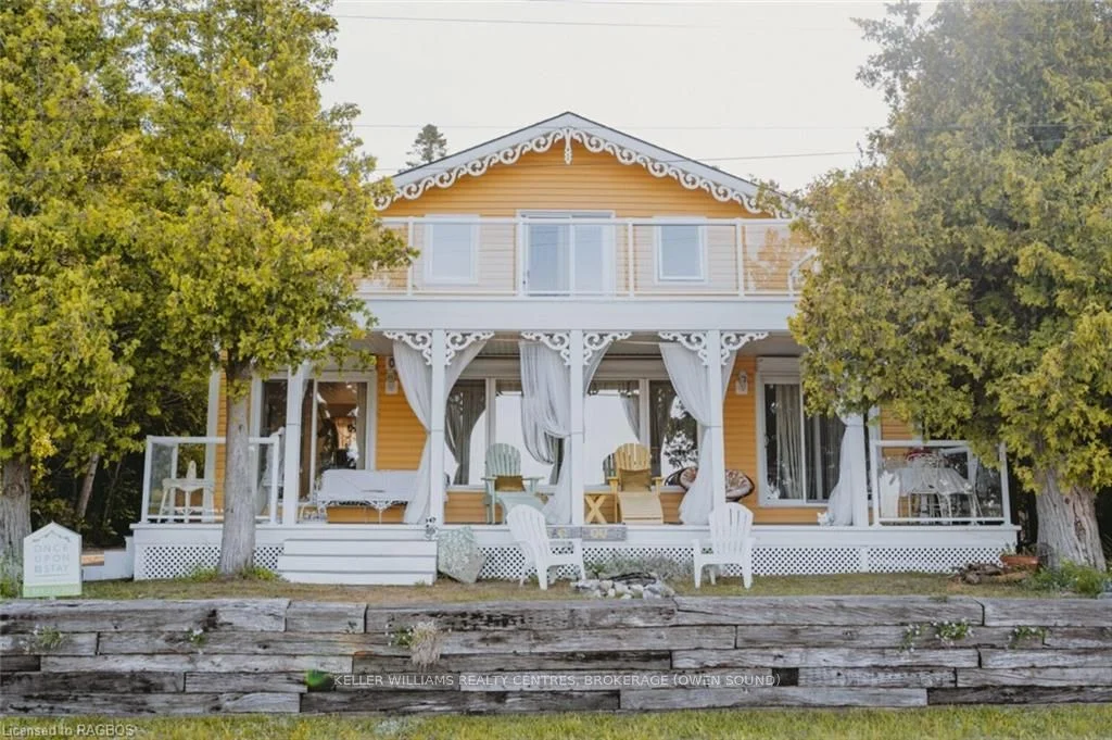 305 BAY Street, South Bruce Peninsula, ON N0H 2T0