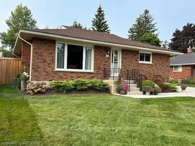 Detached in Hanover