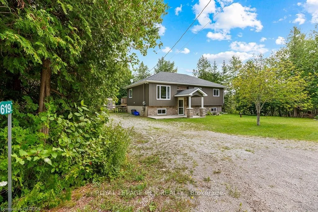 619 Pike Bay Road, Northern Bruce Peninsula, On N0h 2t0
