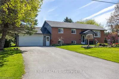 Detached in Meaford