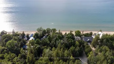 56 Snowdon Lane, Huron-kinloss, On, N2z 2x7