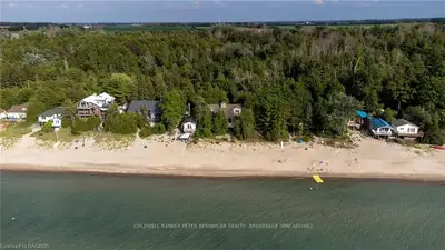 56 Snowdon Lane, Huron-kinloss, On, N2z 2x7