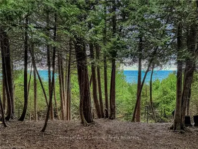 Lot 2 Blanchfield Road, Saugeen Shores, On N0h 2l0