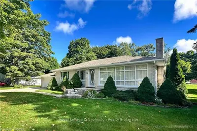 435 Gustavus Street, Saugeen Shores, On N0h 2c1