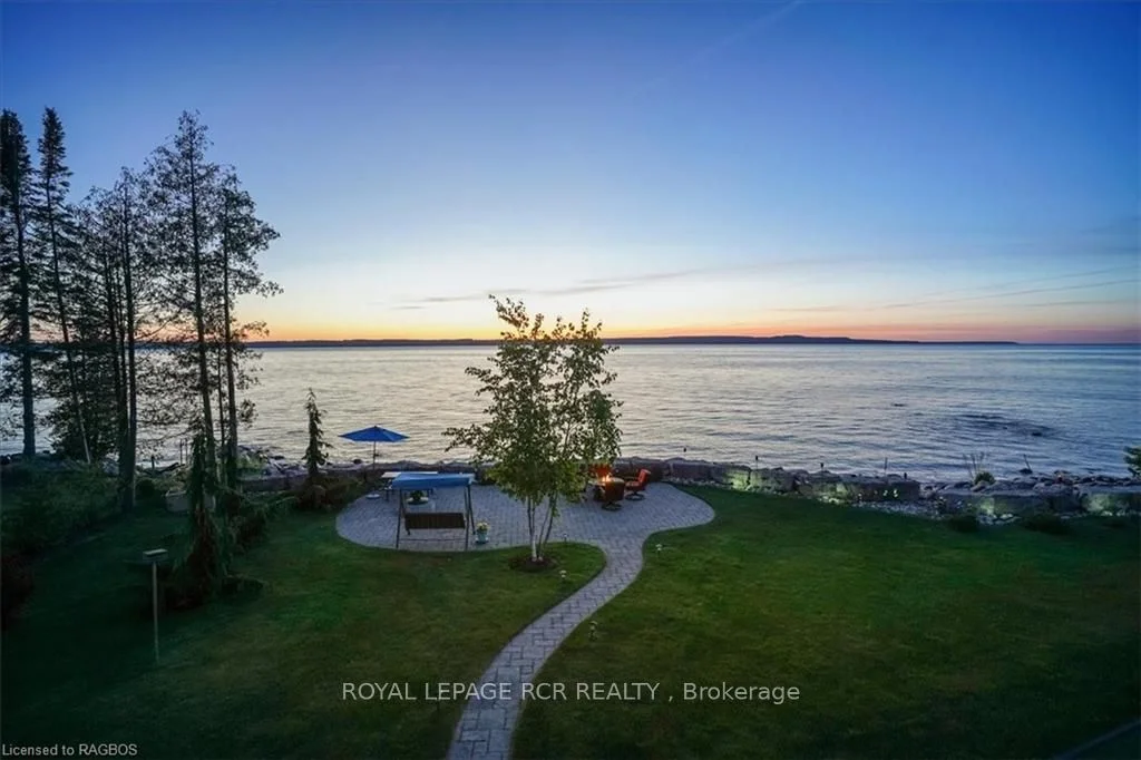 120 PARADISE , Meaford, ON N0H 1B0