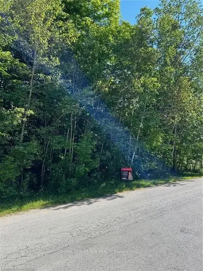 51 Fedy Drive, South Bruce Peninsula, On N0h 2g0